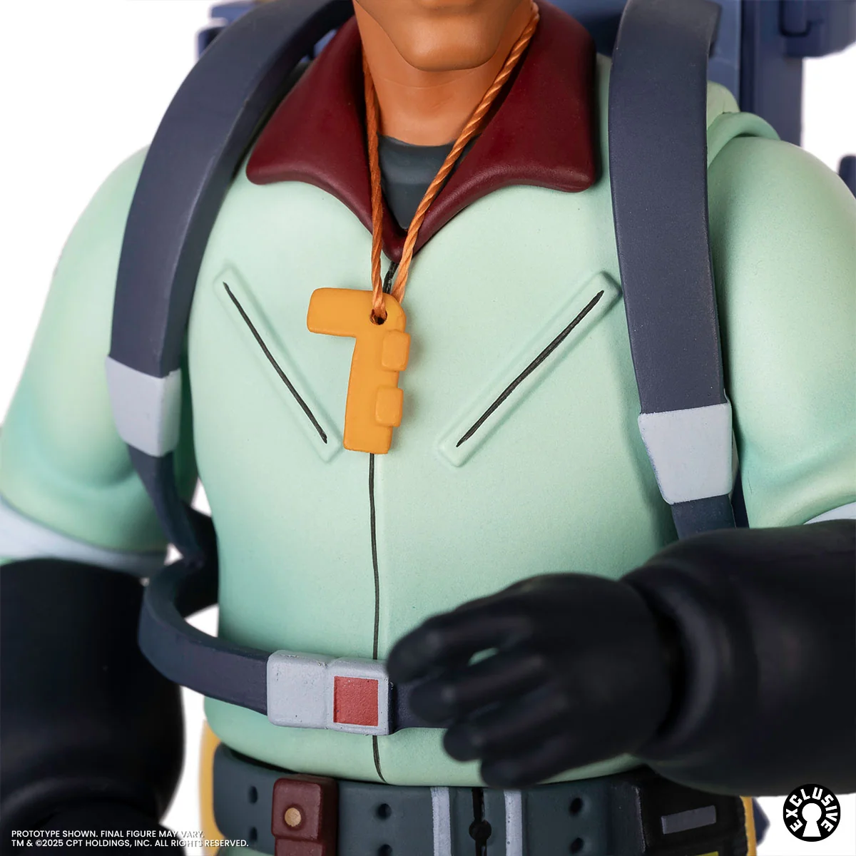 The Real Ghostbusters - Winston and Sandman Collector's Pack - Timed Edition - Image 46