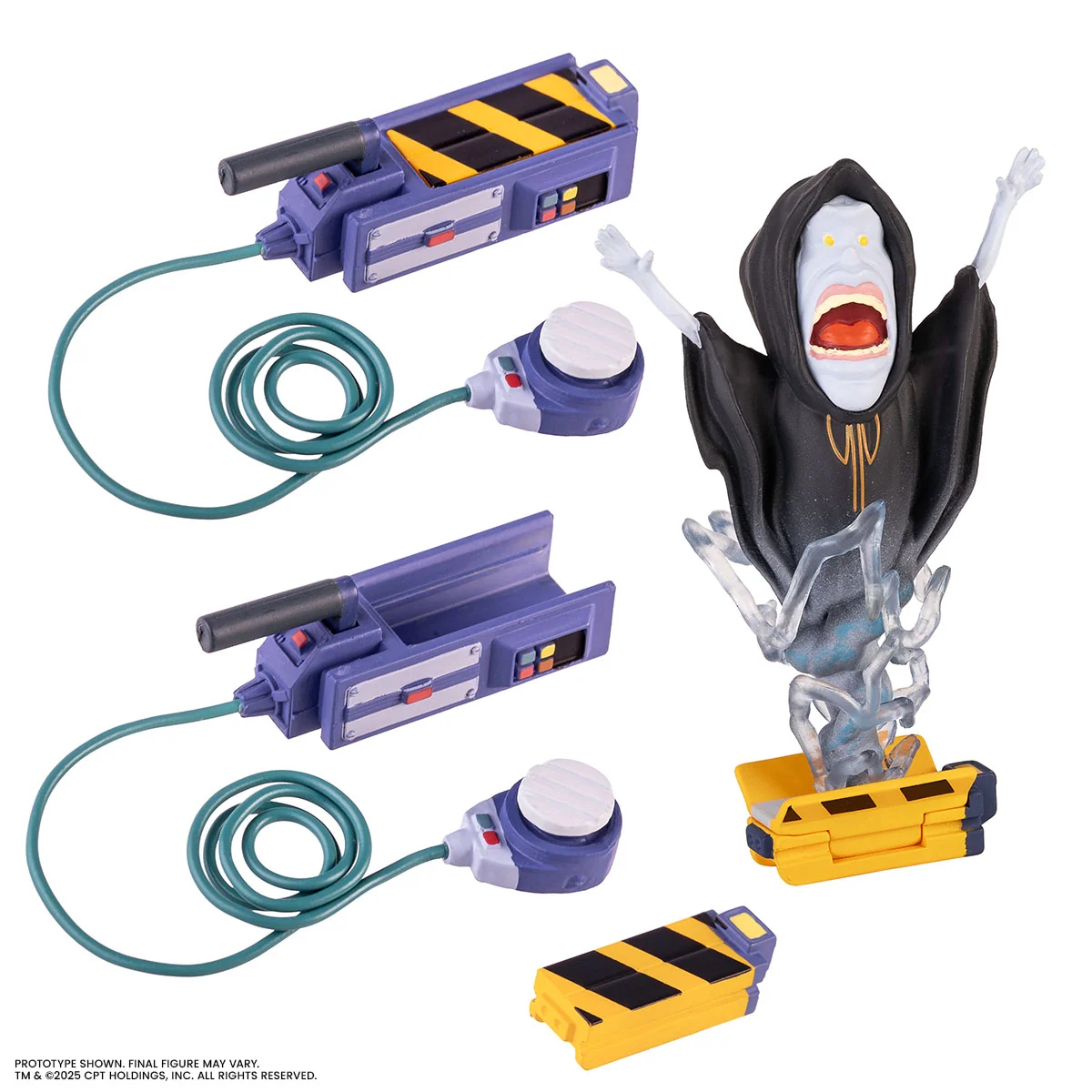 The Real Ghostbusters - Winston and Sandman Collector's Pack - Timed Edition - Image 67
