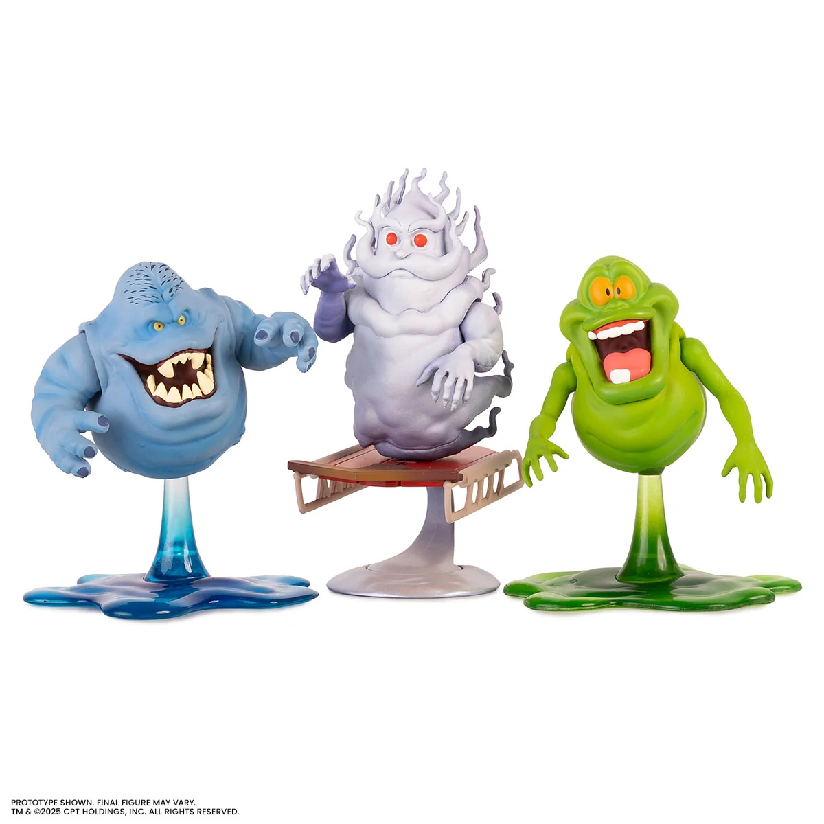 The Real Ghostbusters - Winston and Sandman Collector's Pack - Timed Edition - Image 71