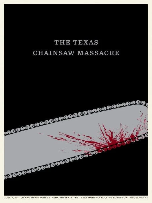 The Texas Chainsaw Massacre