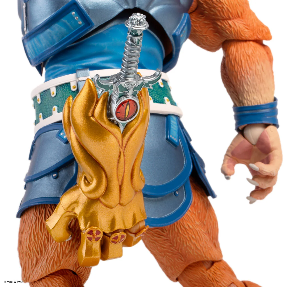 ThunderCats - Lion-O 1/6 Scale Figure - Image 18