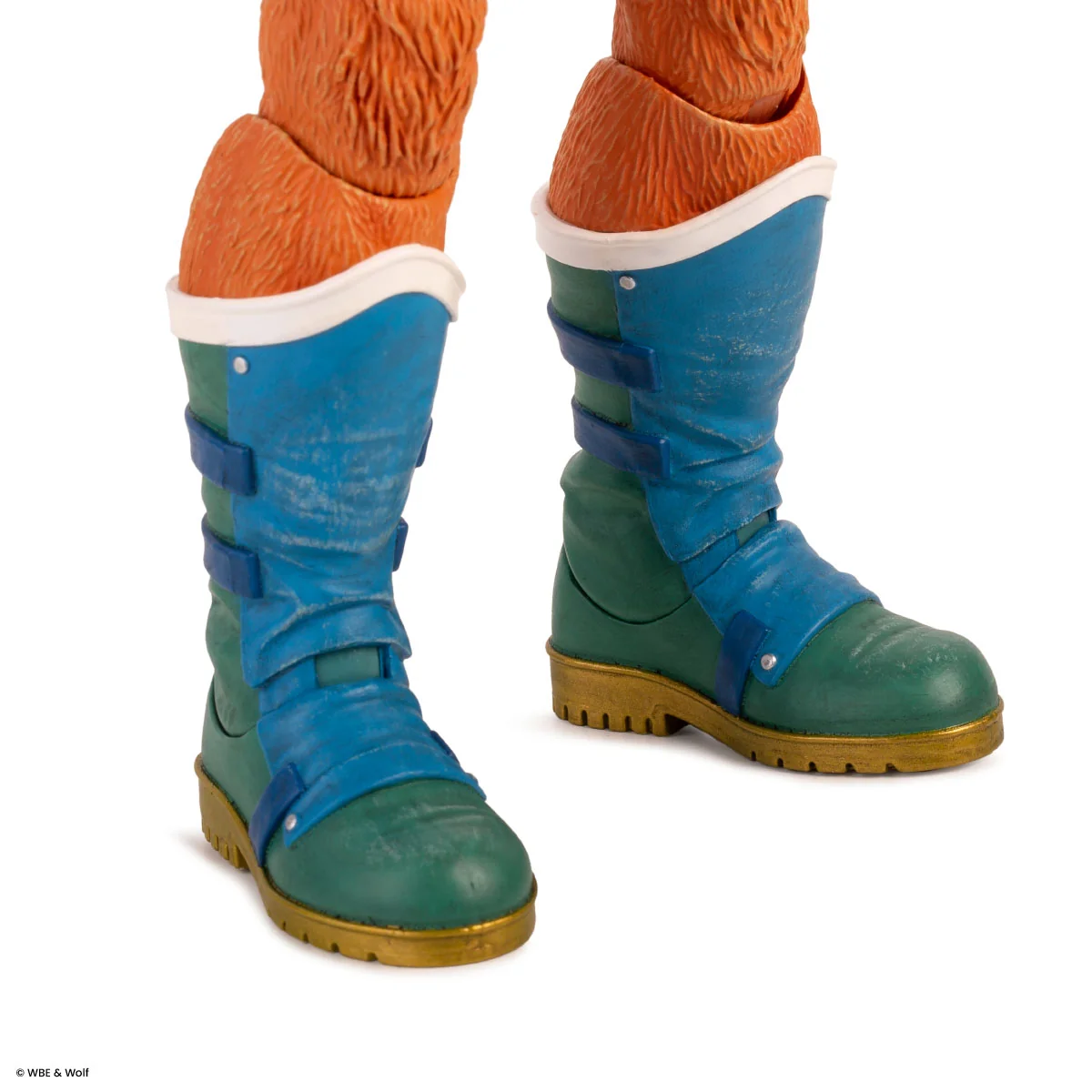 Thundercats - Lion-O 1/6 Scale Figure - Timed Edition - Image 84