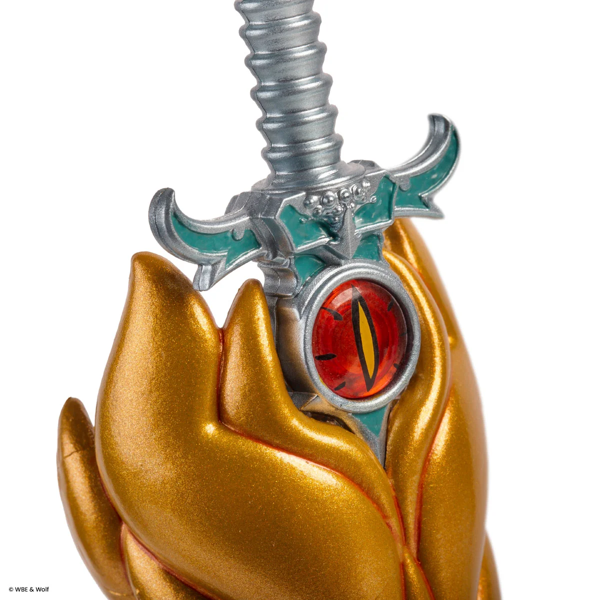 Thundercats - Lion-O 1/6 Scale Figure - Timed Edition - Image 97