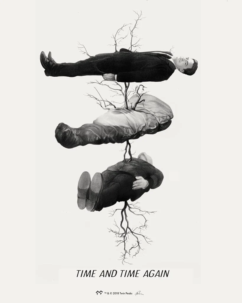 Twin Peaks Set – Series 11 - Image 4
