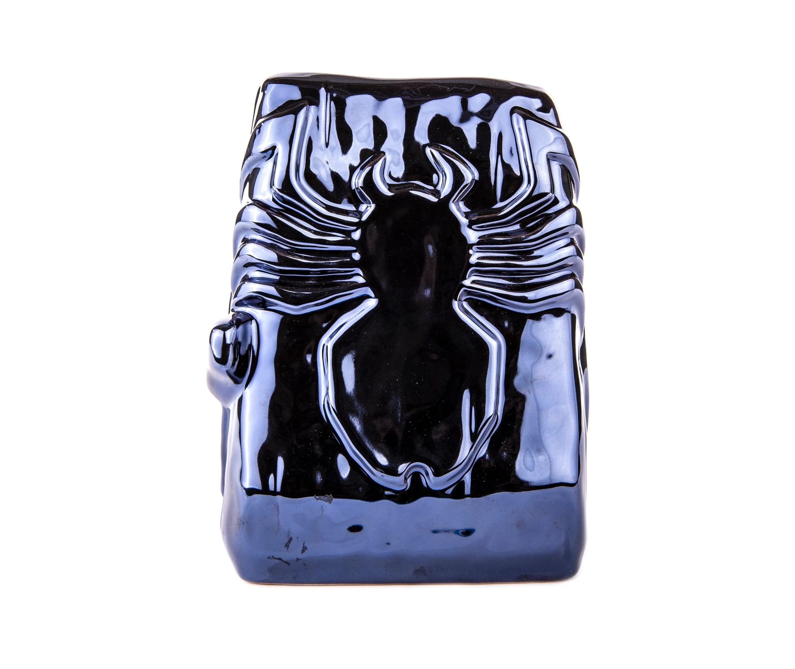 Venom Tiki Mug - Symbiote Variant - Image 4