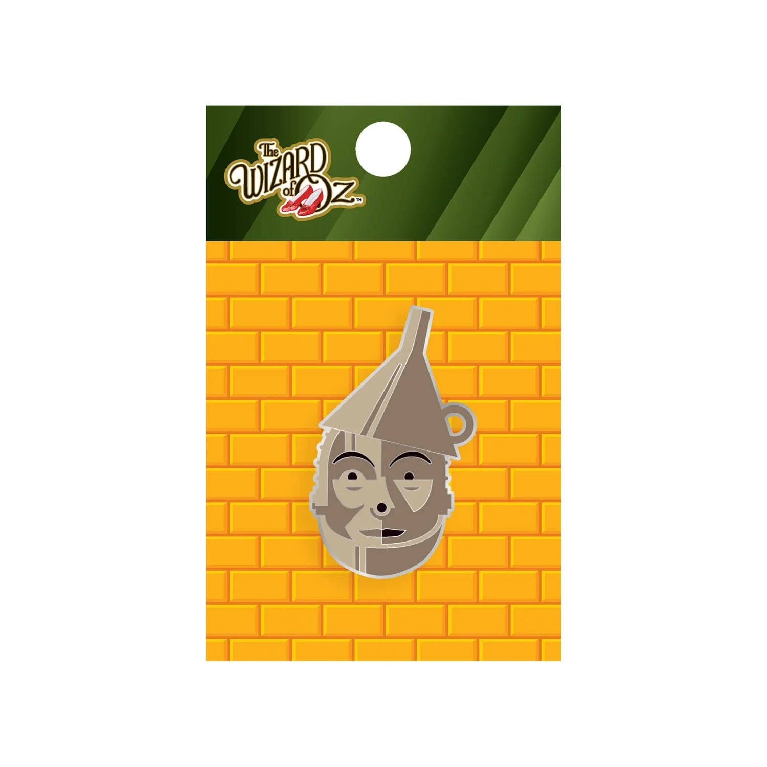 The Wizard of Oz Enamel Pin Set - Image 3