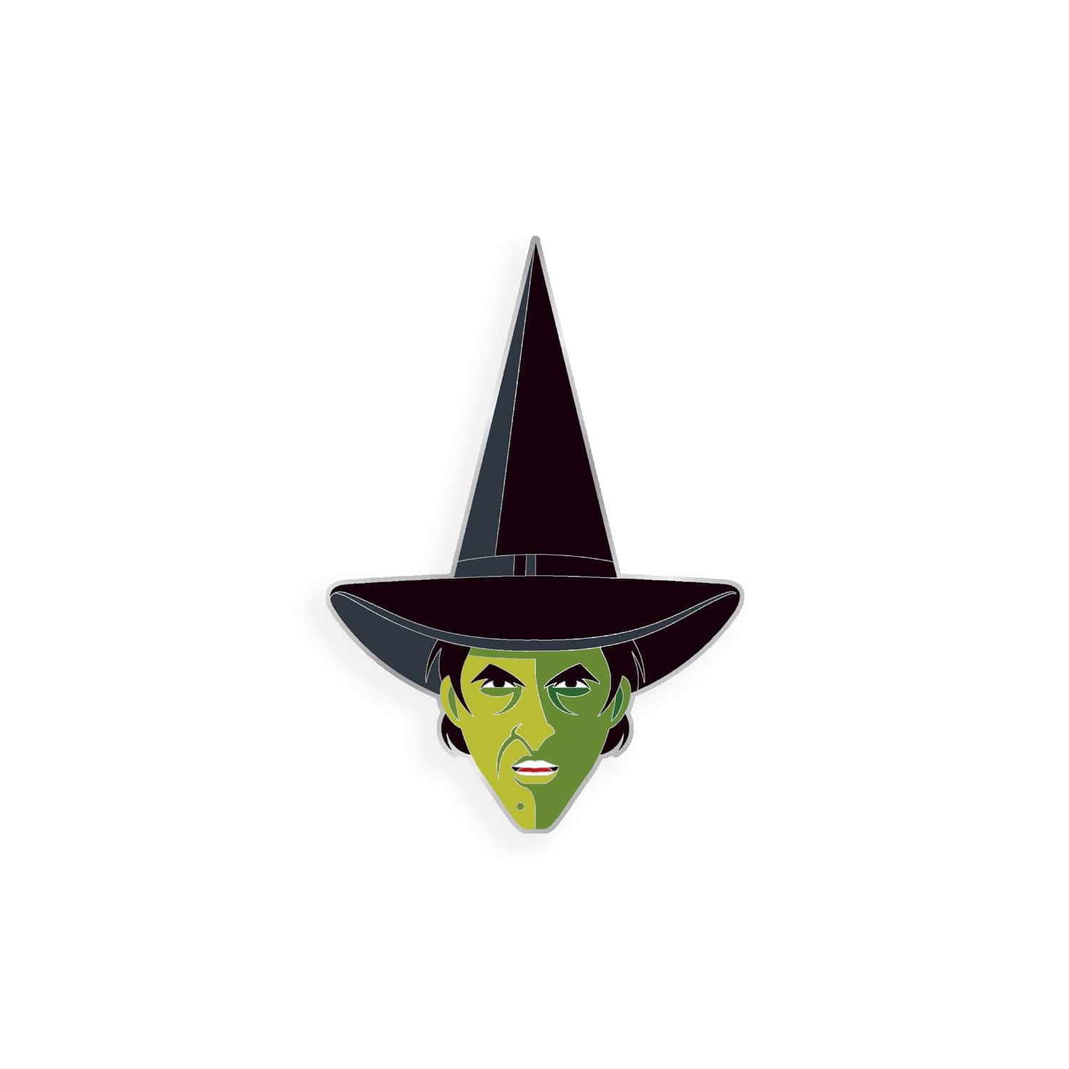The Wizard of Oz Enamel Pin Set - Image 4