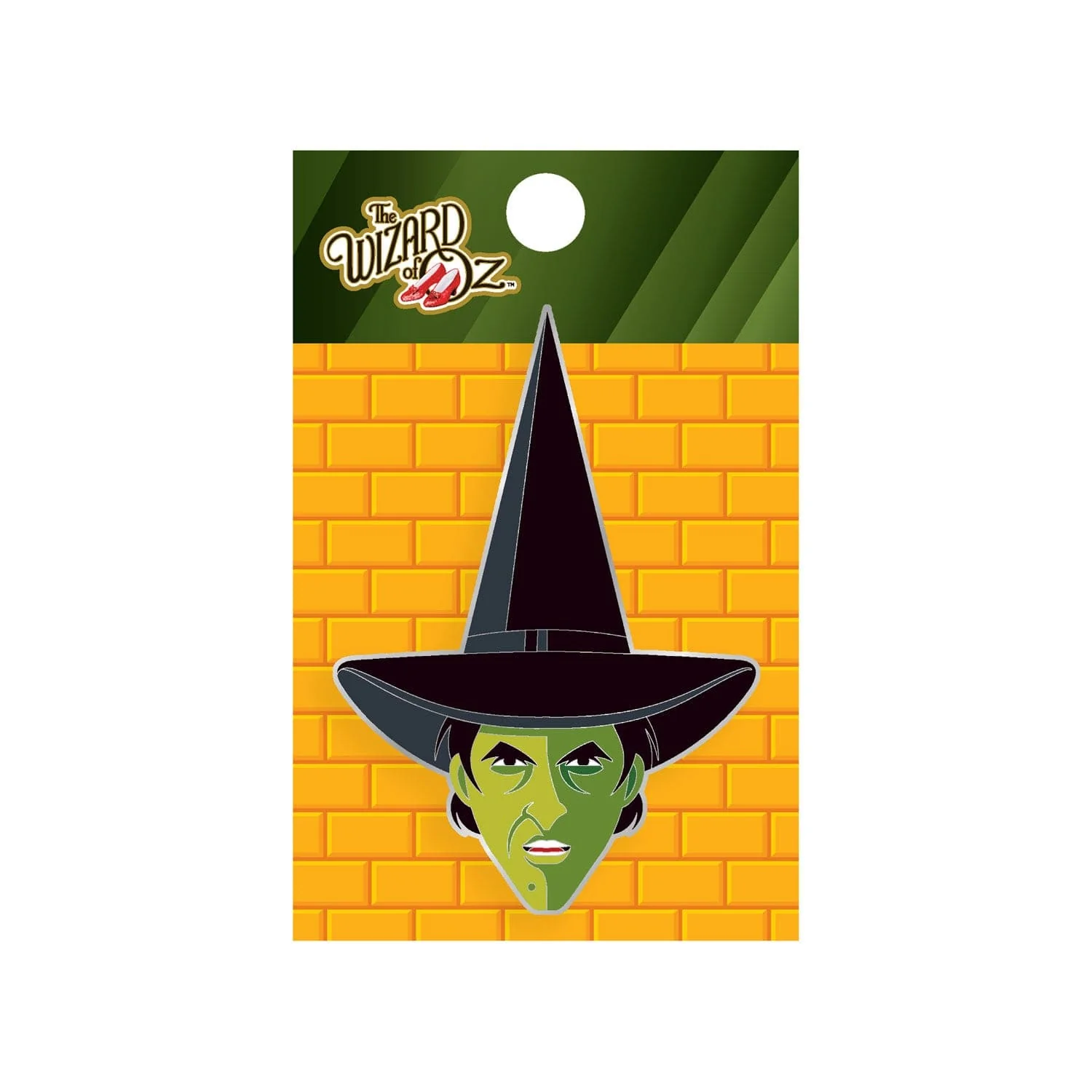 The Wizard of Oz Enamel Pin Set - Image 5