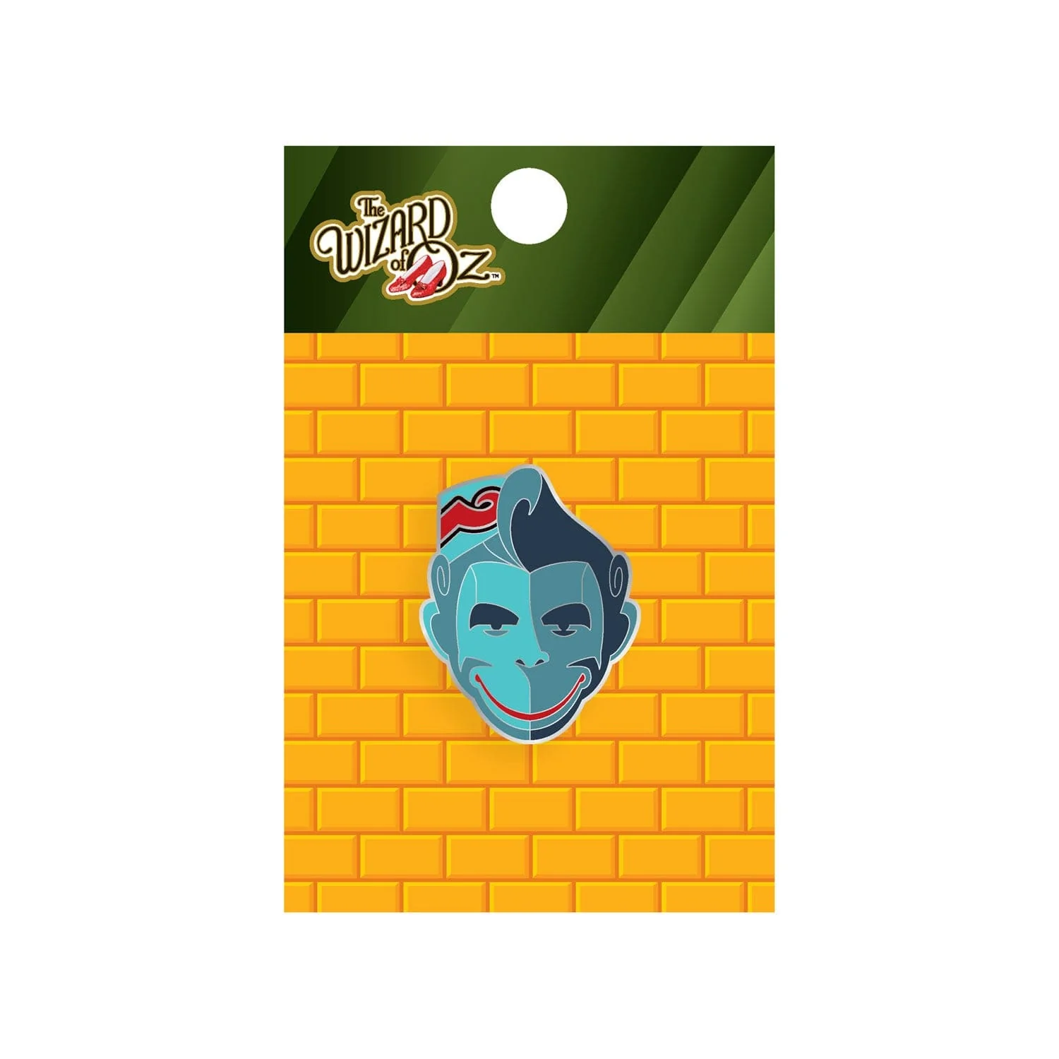 The Wizard of Oz Enamel Pin Set - Image 7