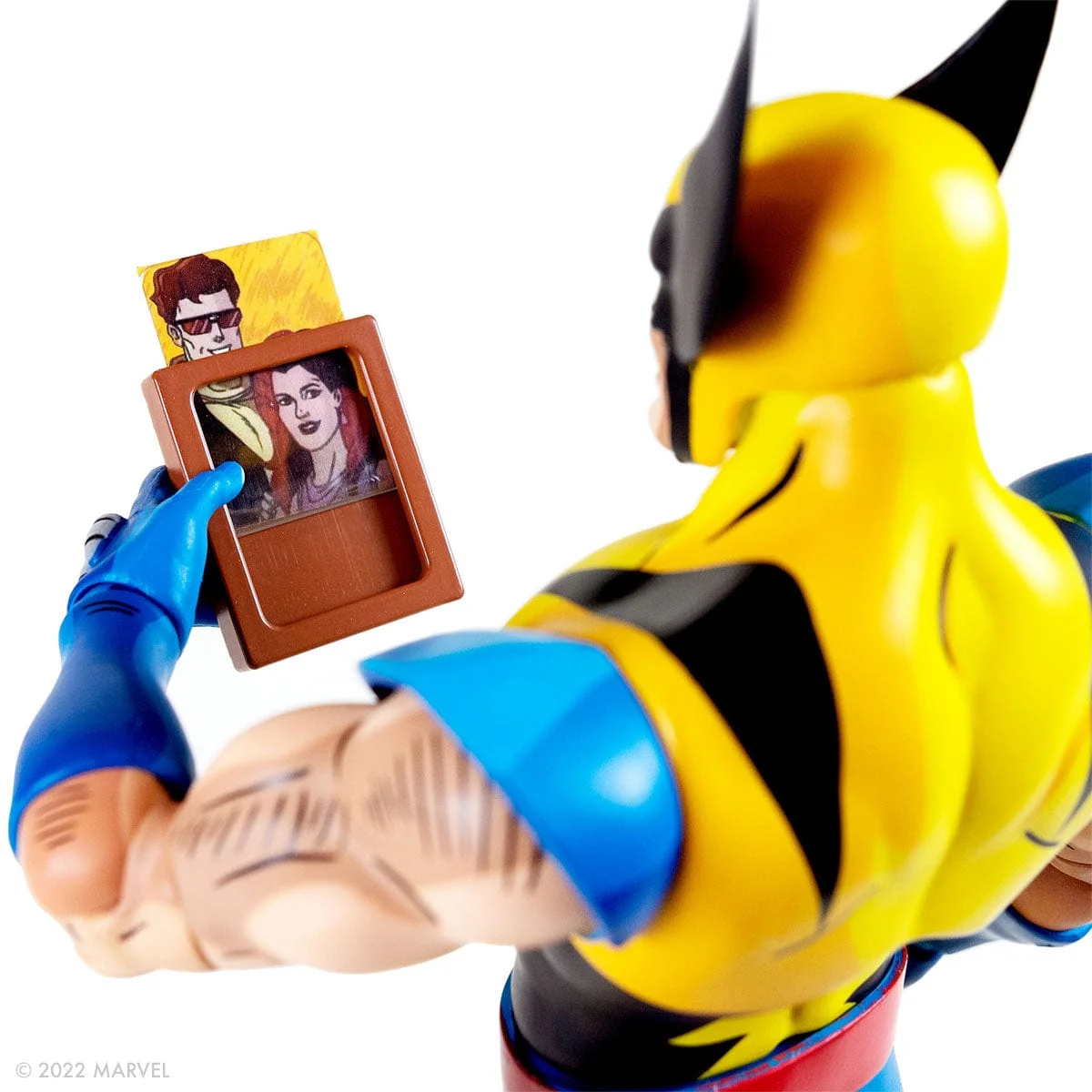Wolverine 1/6 Scale Figure - Image 19