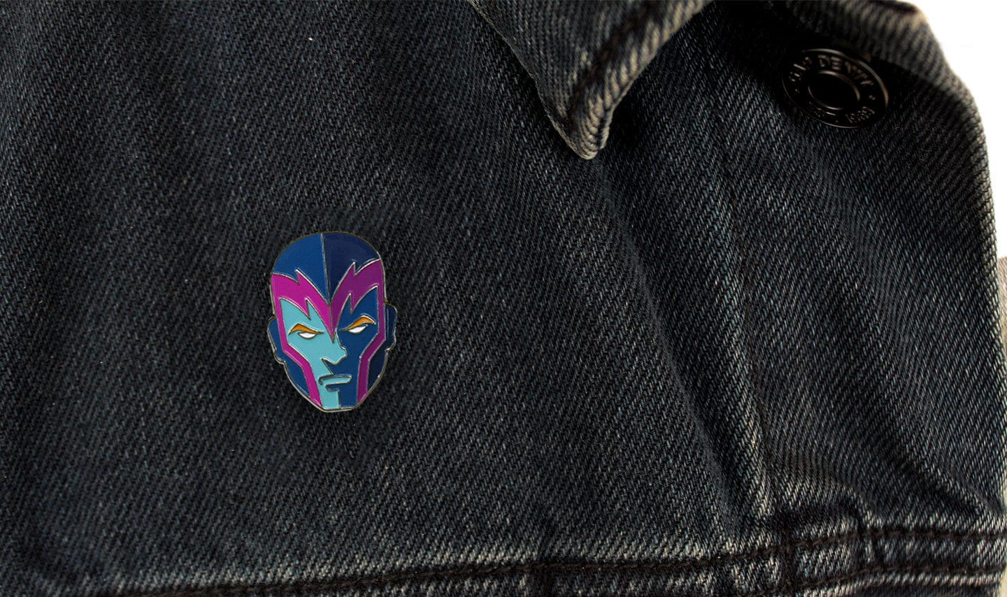 X-Men: The Four Horsemen (4-Pin Set) - Image 13