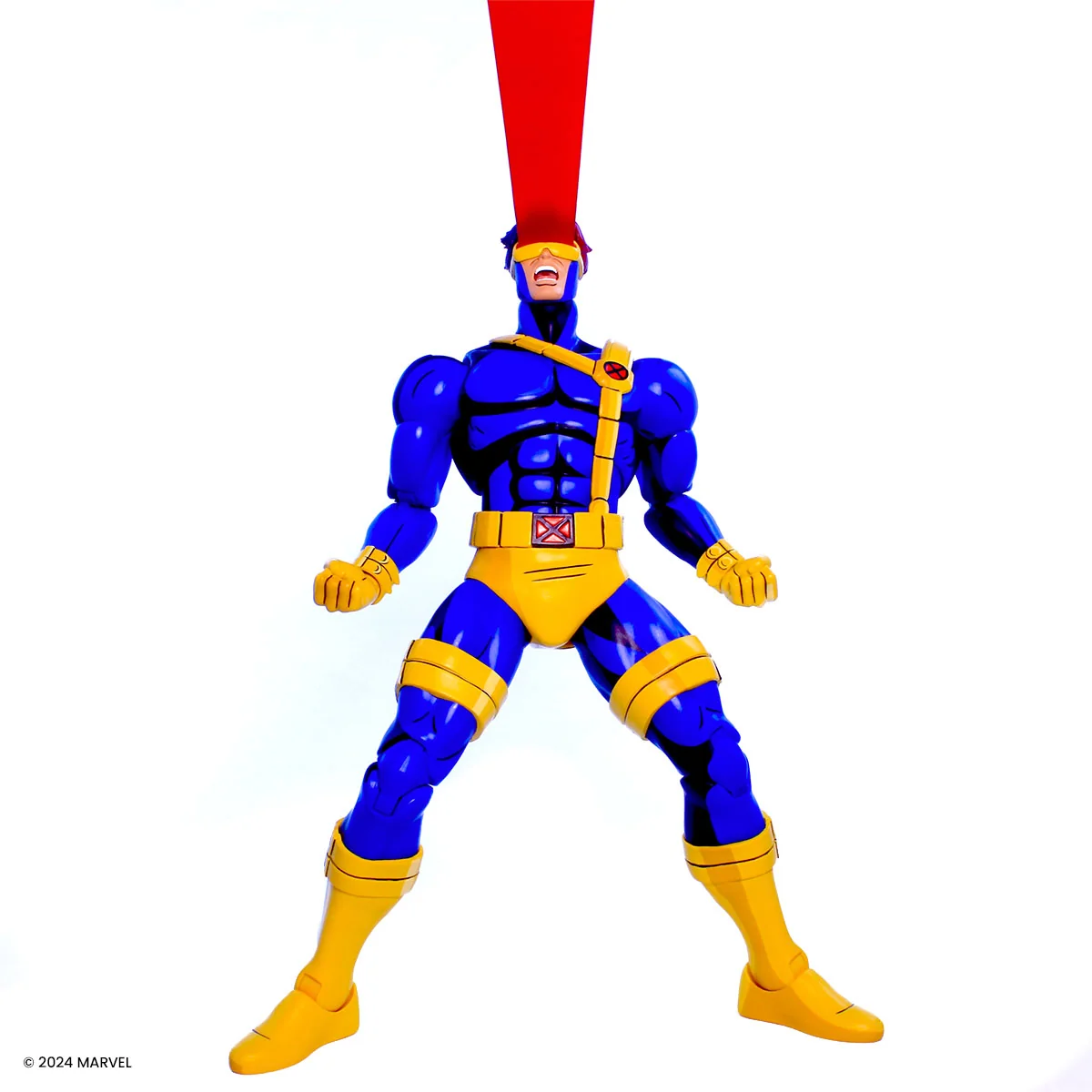 X-Men '97 - Cyclops 1/6 Scale Figure - Limited Edition - Image 31