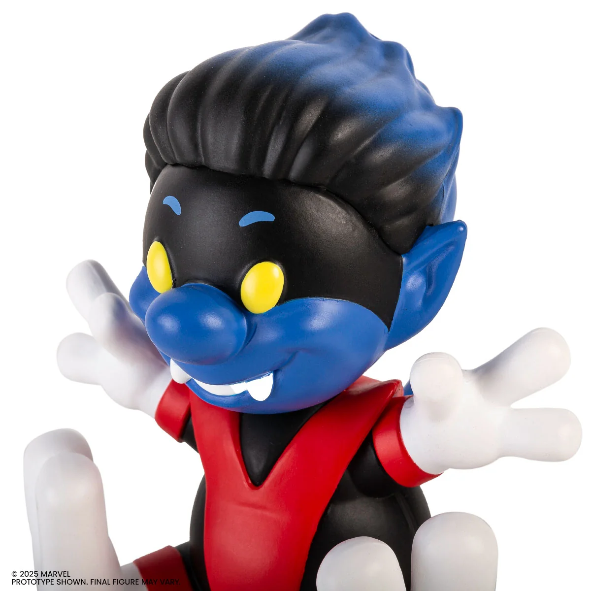 X-Men '97 - Nightcrawler 1/6 Scale Figure - Image 26