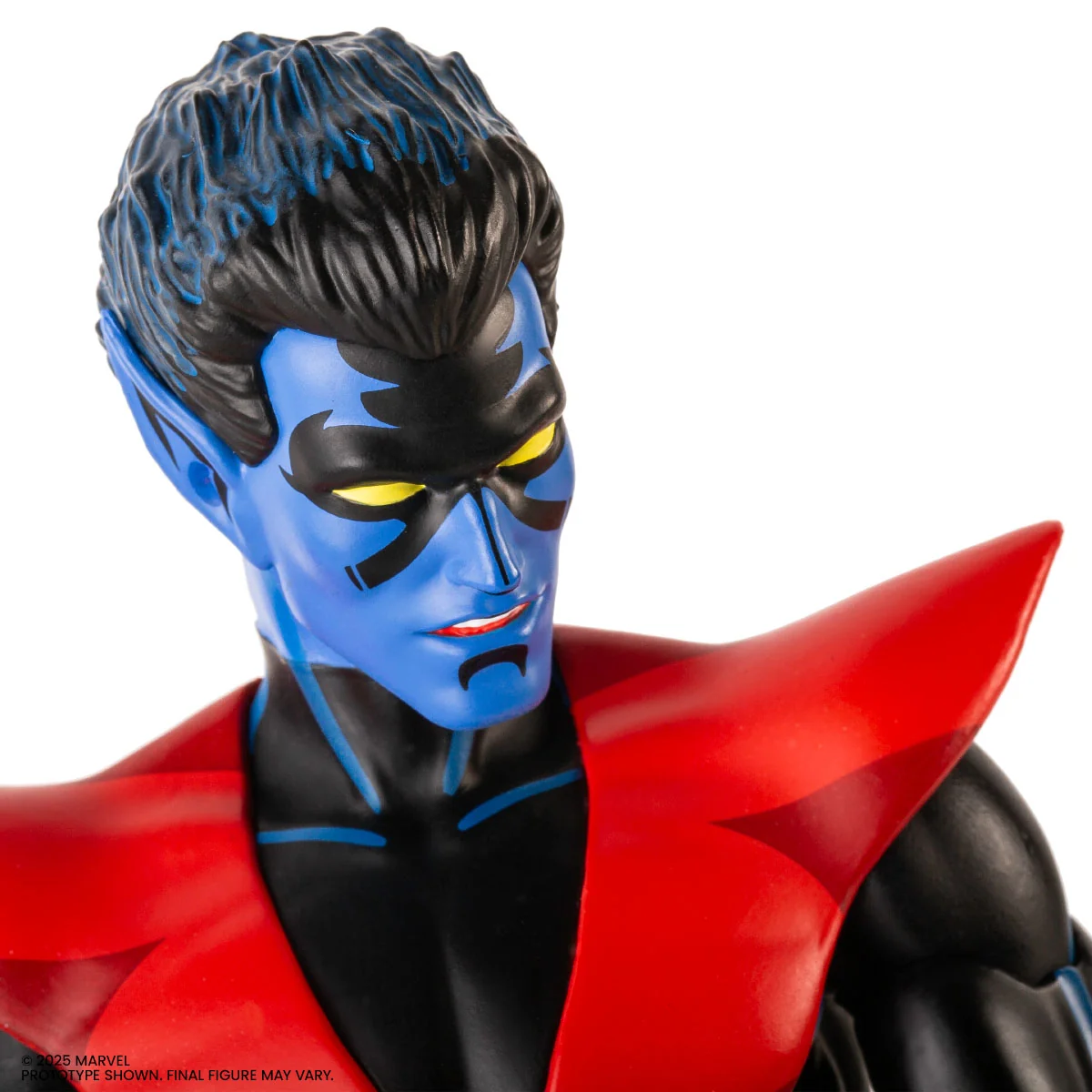 X-Men '97 - Nightcrawler 1/6 Scale Figure - Limited Edition - Image 36