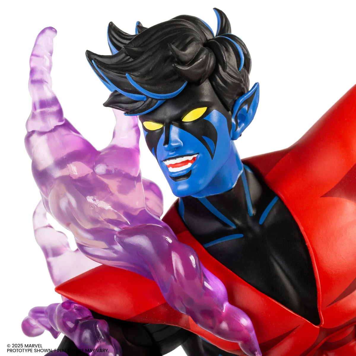 X-Men '97 - Nightcrawler 1/6 Scale Figure - Limited Edition - Image 44