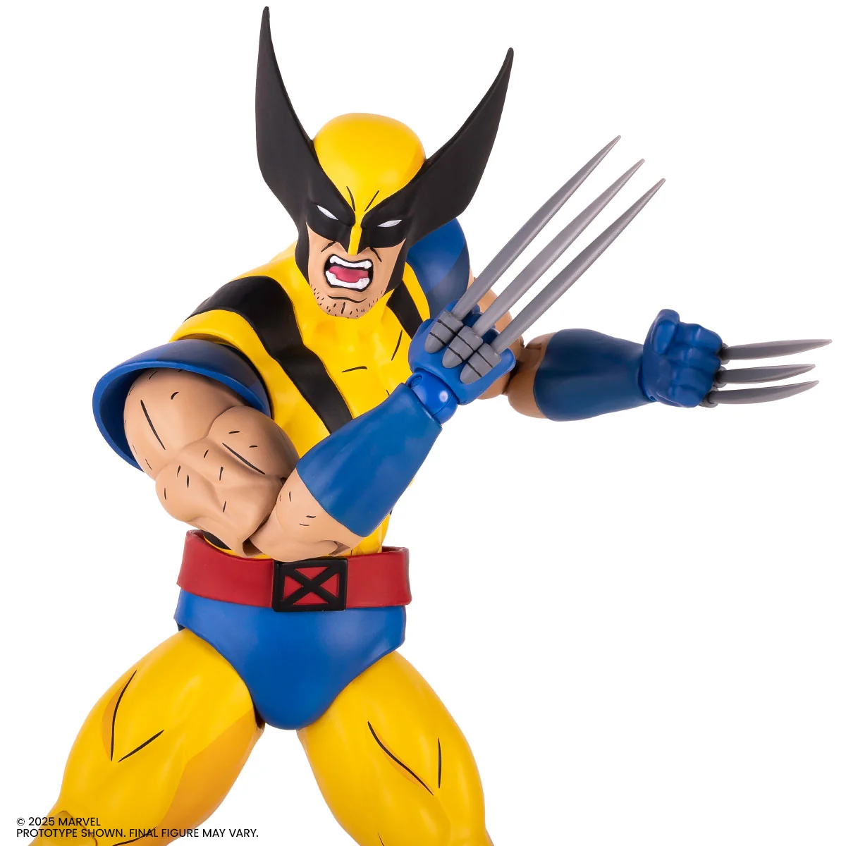 X-Men '97 - Wolverine 1/6 Scale Figure - Timed Edition - Image 50