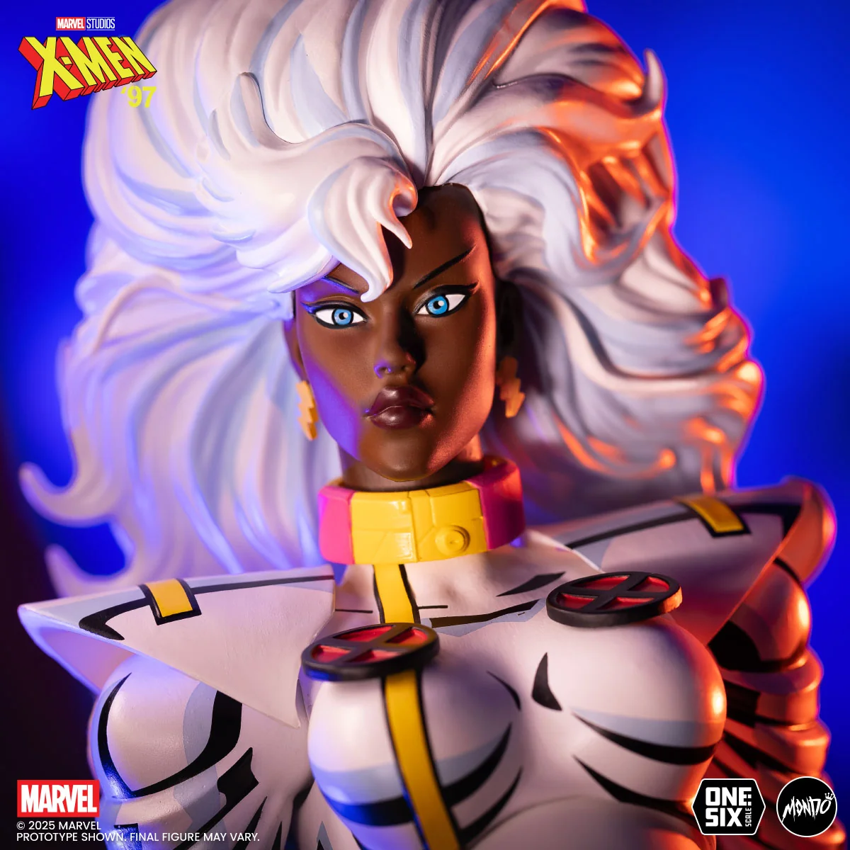 X-Men '97 - Storm 1/6 Scale Figure - Timed Edition - Image 26