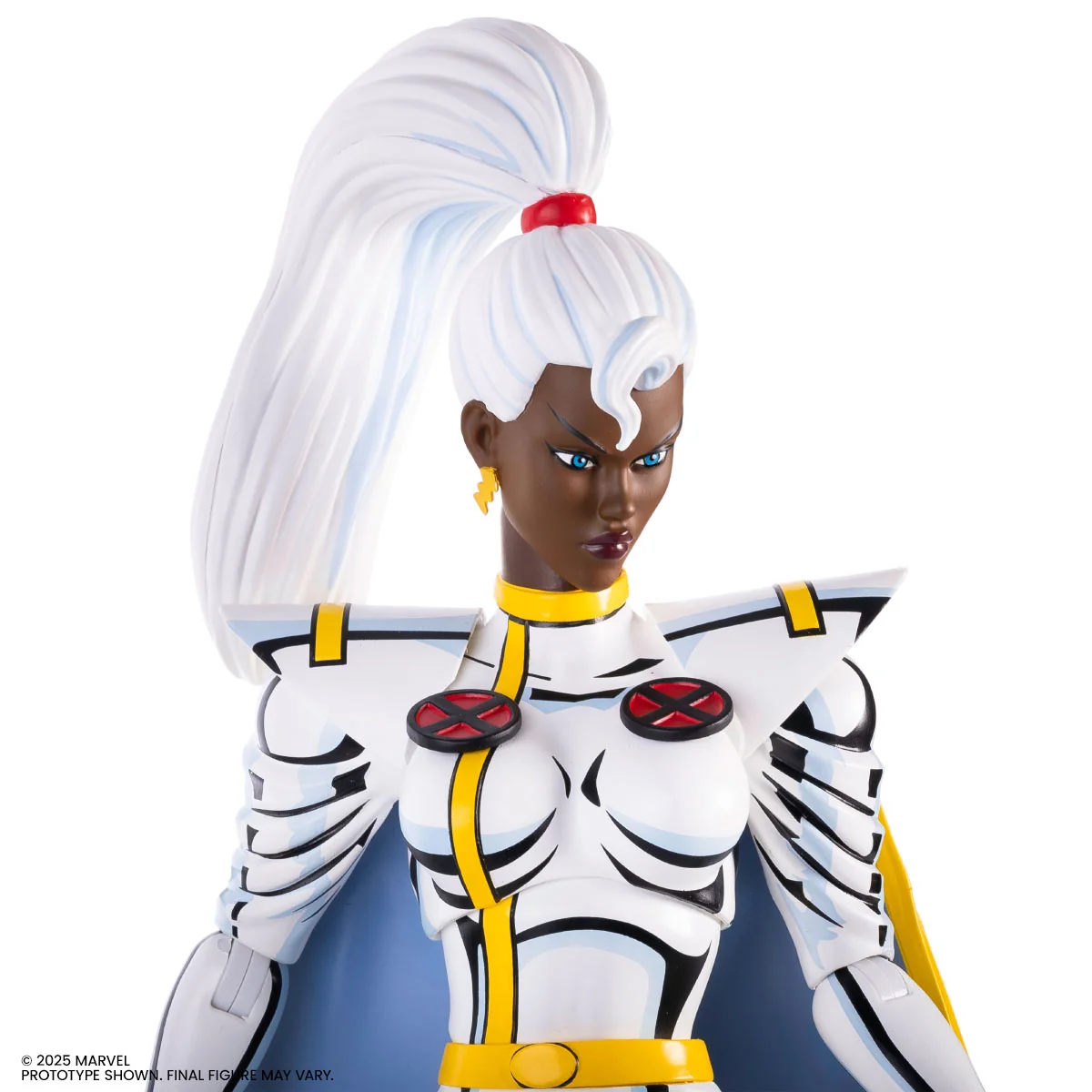 X-Men '97 - Storm 1/6 Scale Figure - Timed Edition - Image 36