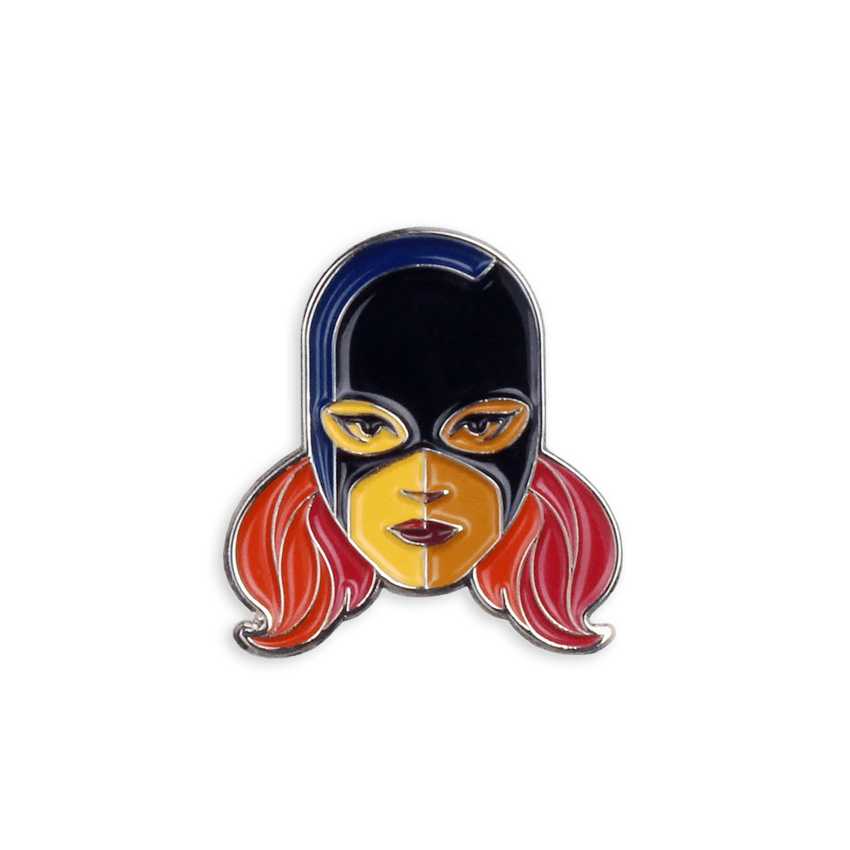X-Men: Jean Grey Enamel Pin - Image 2