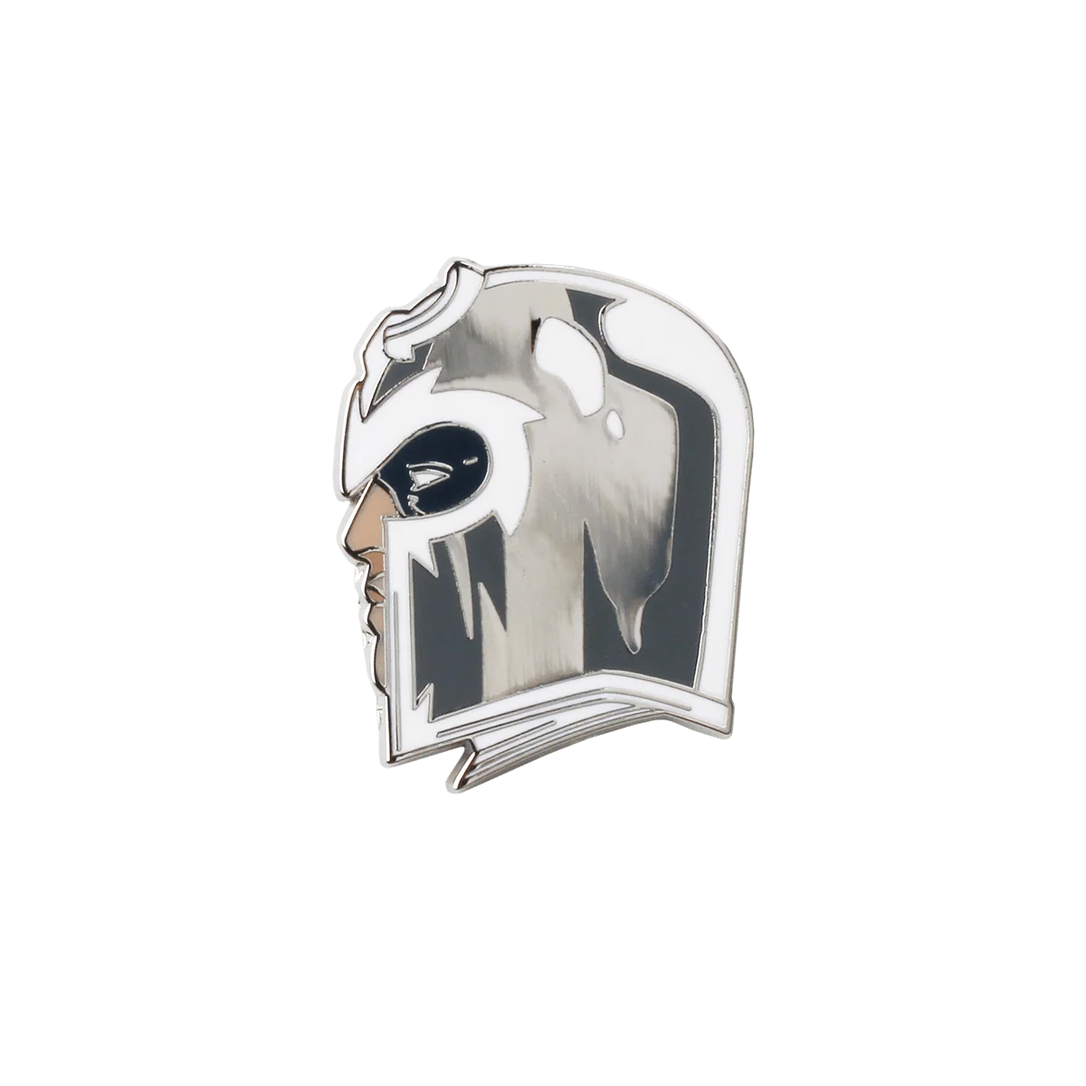 X-Men: Magneto Enamel Pin - Image 2