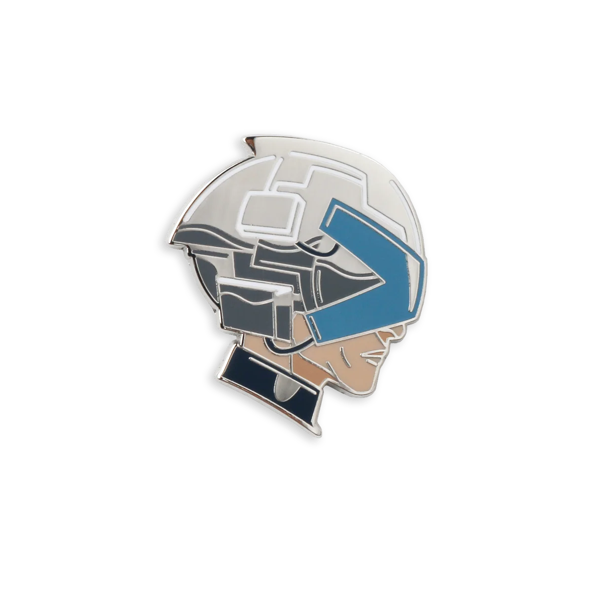 X-Men: Professor Xavier Enamel Pin - Image 2