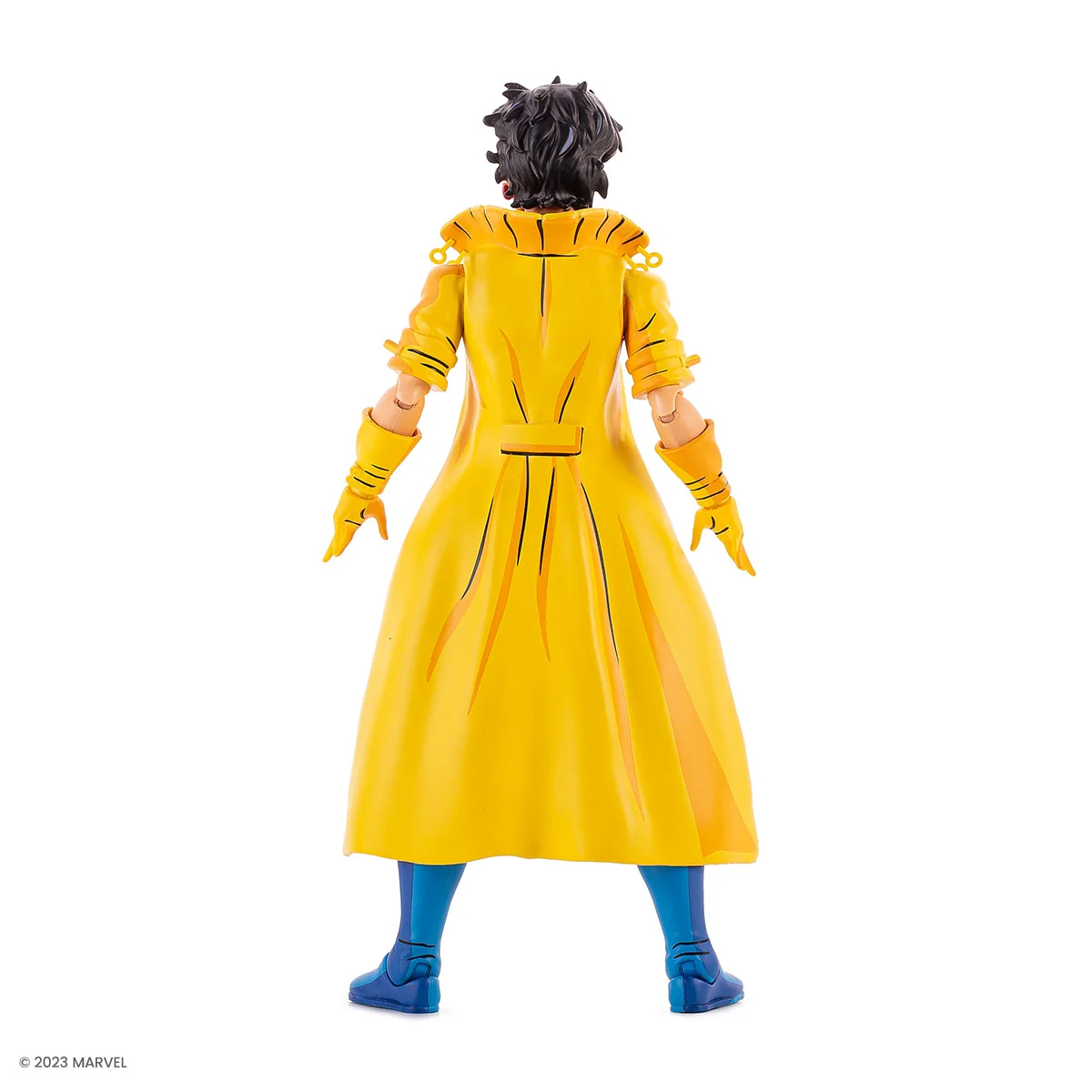 X-Men: The Animated Series - Jubilee 1/6 Scale Figure Limited Edition - Image 42