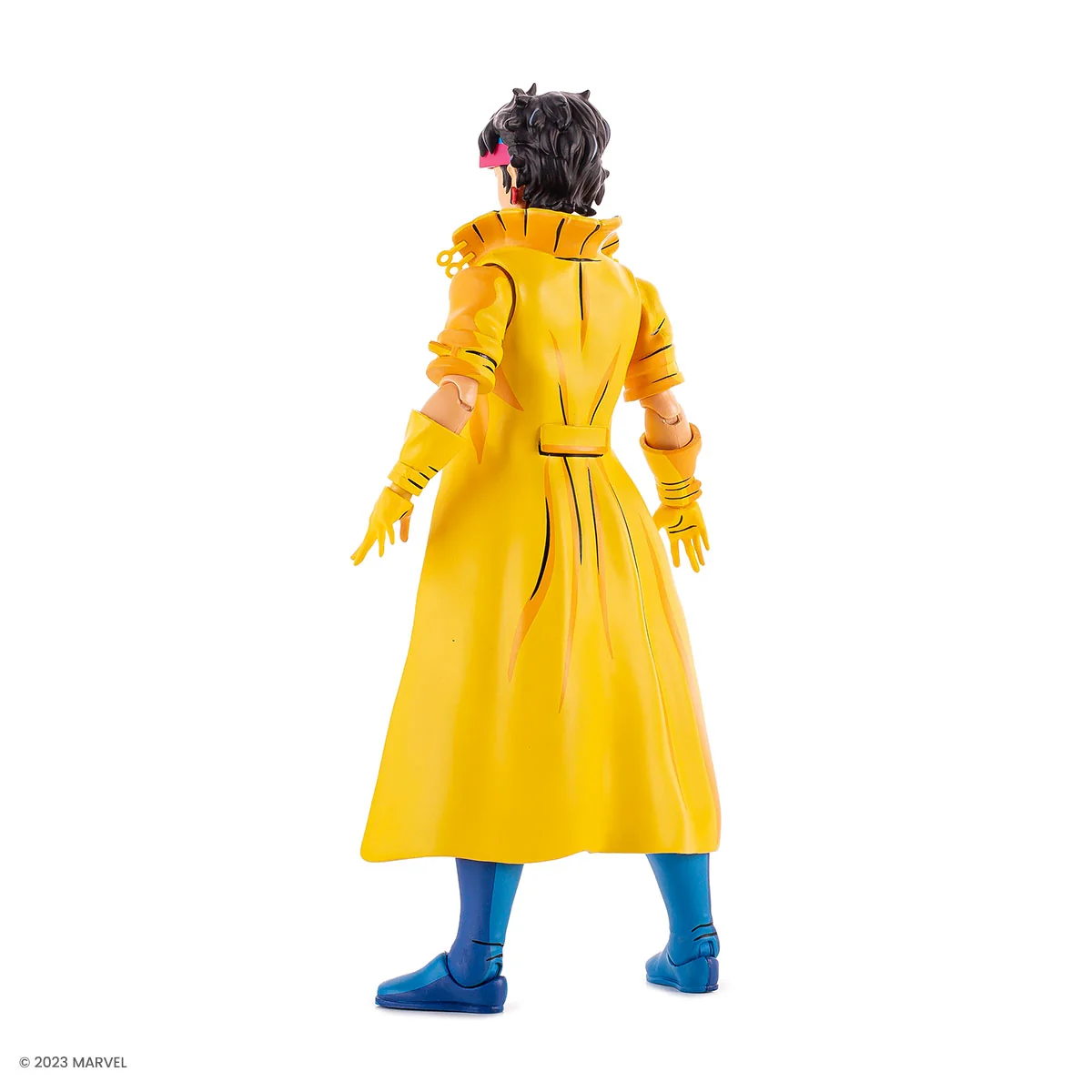 X-Men: The Animated Series - Jubilee 1/6 Scale Figure Limited Edition - Image 43