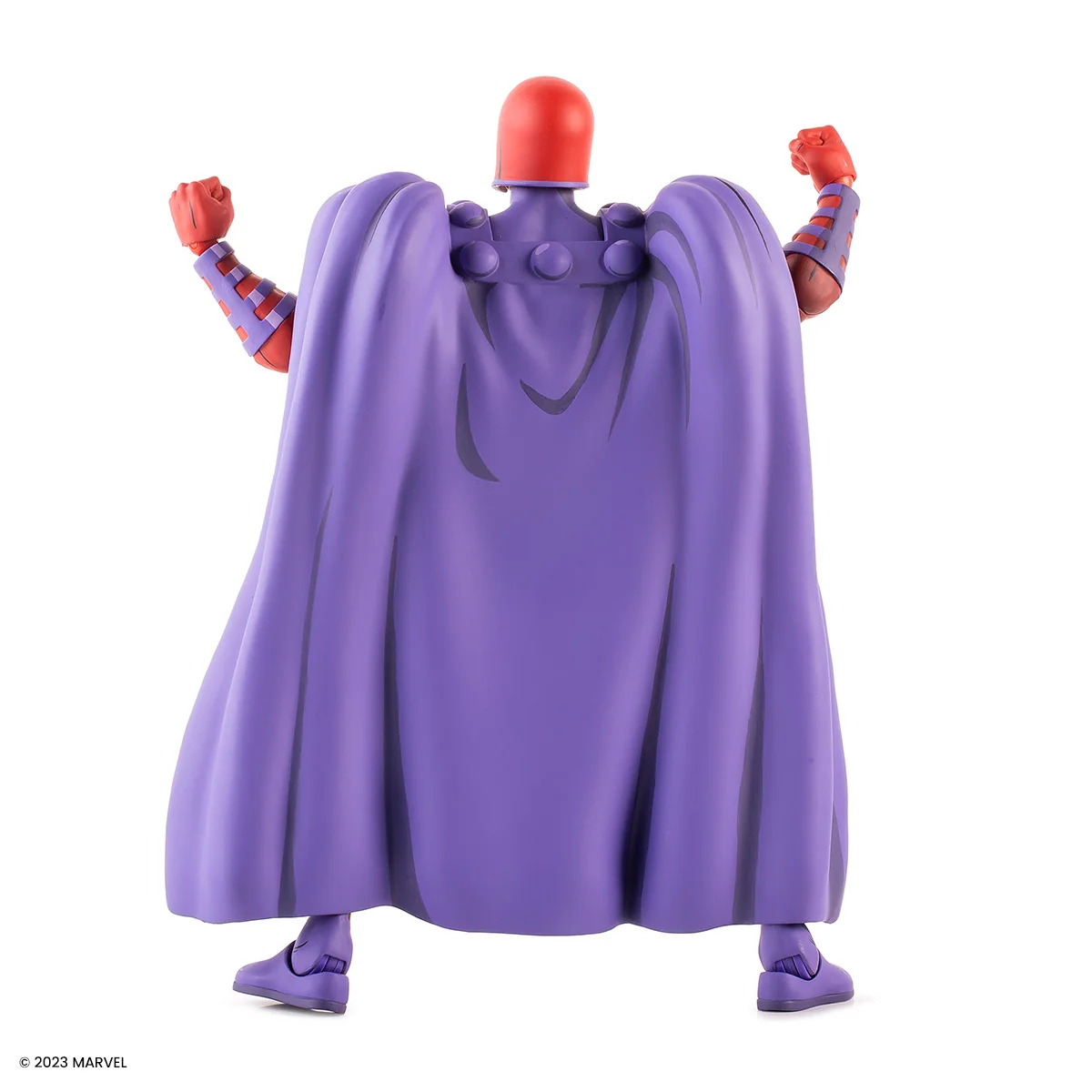 X-Men: The Animated Series - Magneto 1/6 Scale Figure - Image 24