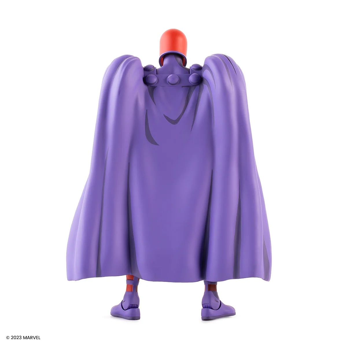 X-Men: The Animated Series - Magneto 1/6 Scale Figure - Image 28