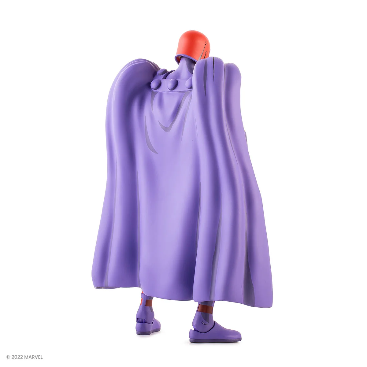 X-Men: The Animated Series - Magneto 1/6 Scale Figure Mondo Exclusive Timed Edition - Image 34