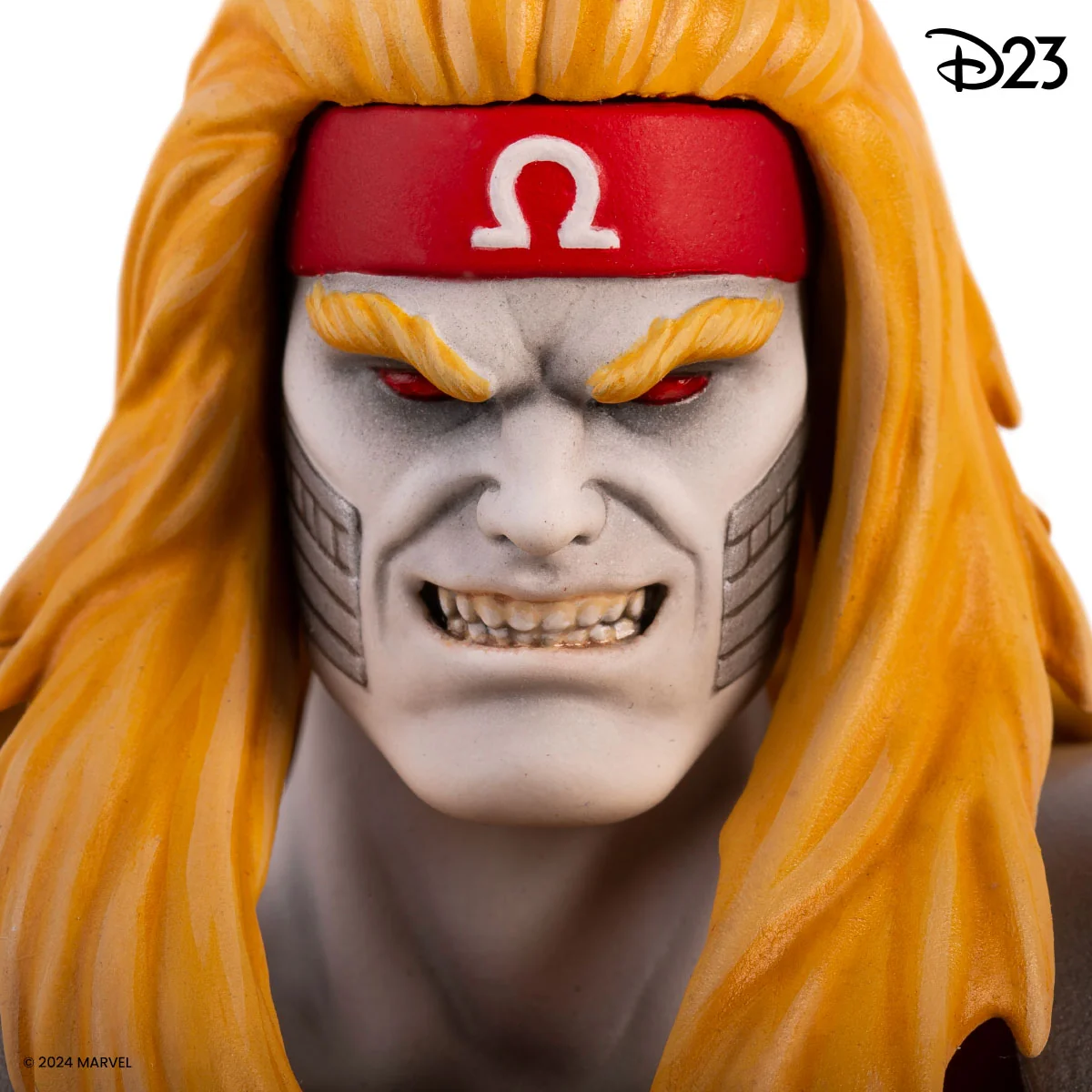 X-Men: The Animated Series - Omega Red 1/6 Scale Figure - Uncanny Variant - Image 24