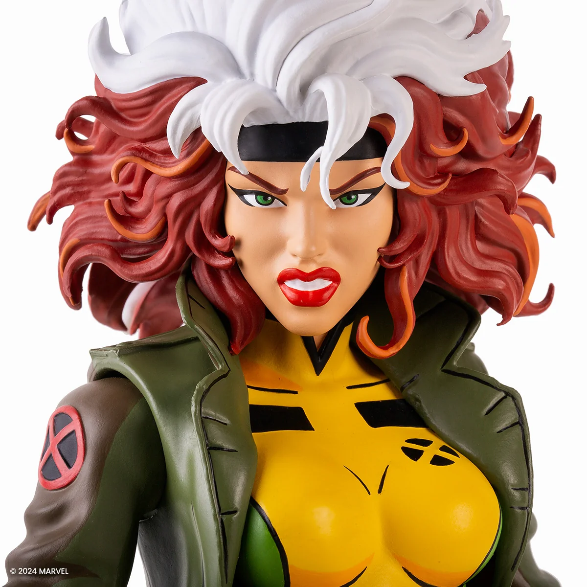 X-Men: The Animated Series - Rogue 1/6 Scale Figure - Image 18