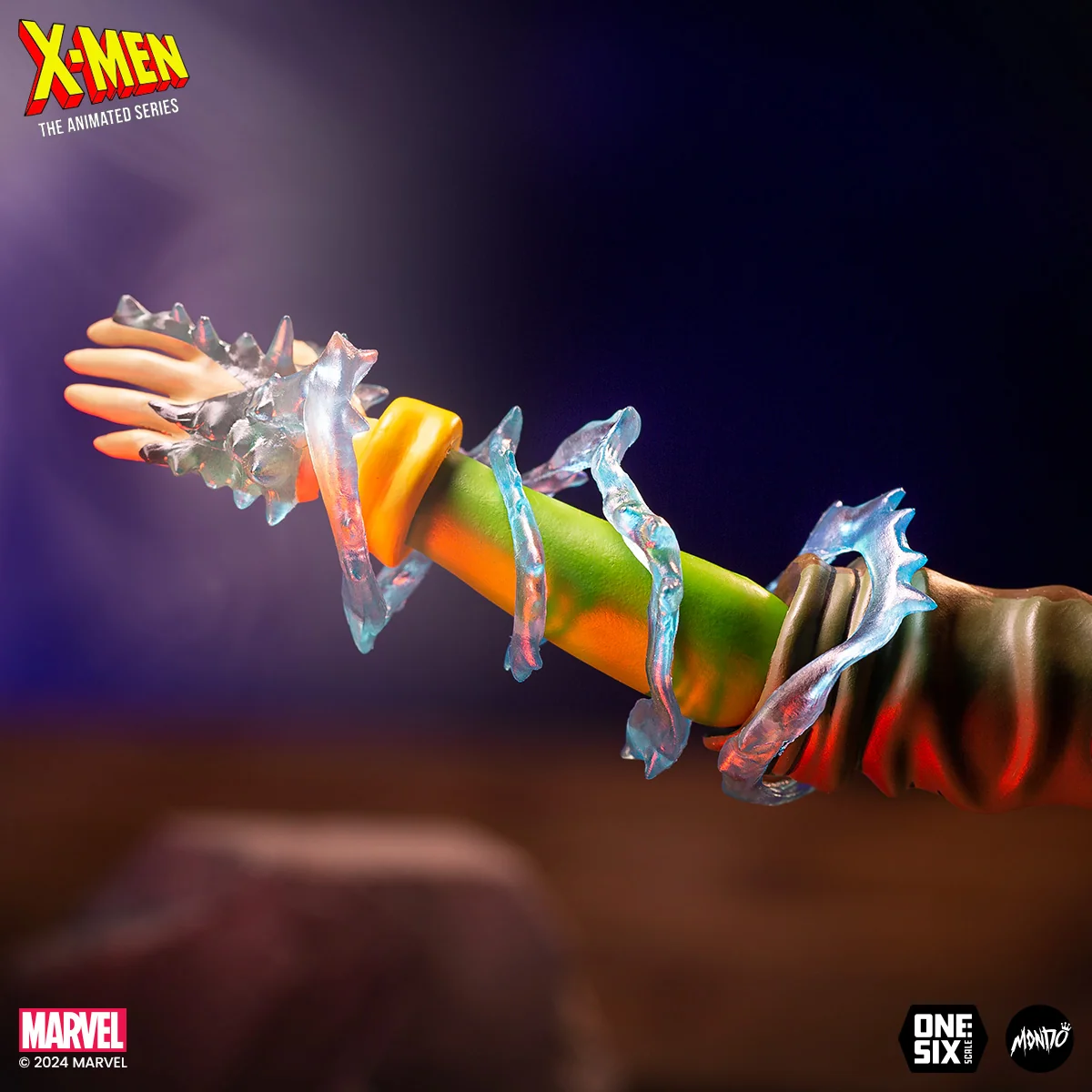 X-Men: The Animated Series - Rogue 1/6 Scale Figure - Image 9