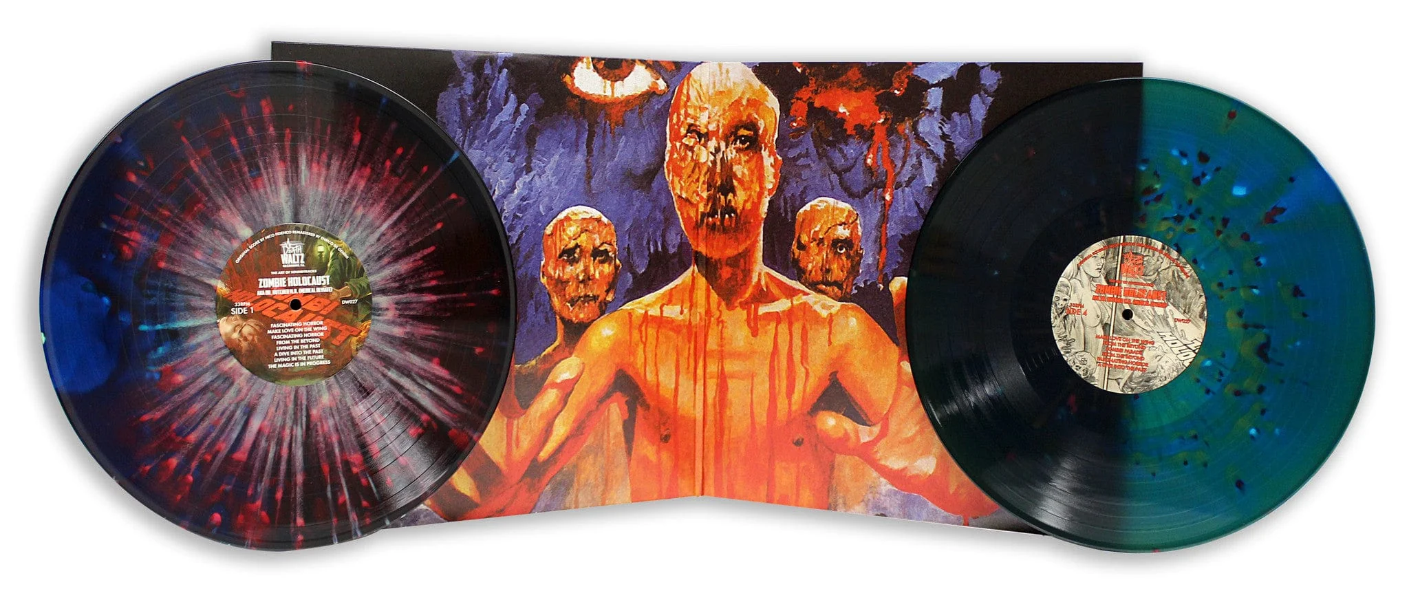 Zombi Holocaust – Deluxe Edition - Image 7